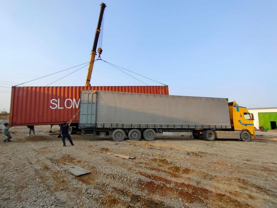 Грузоперевозки межгород тент реф недорого