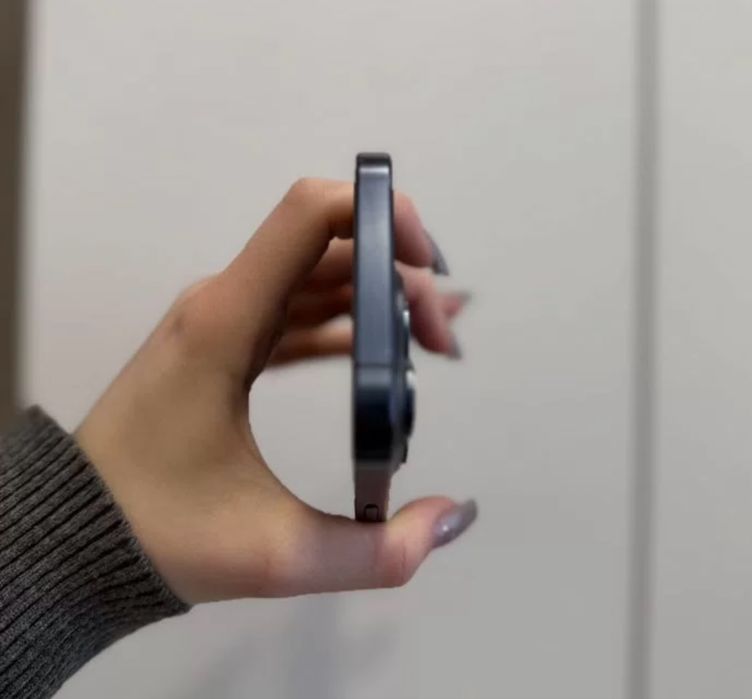 Айфон 15 Pro max