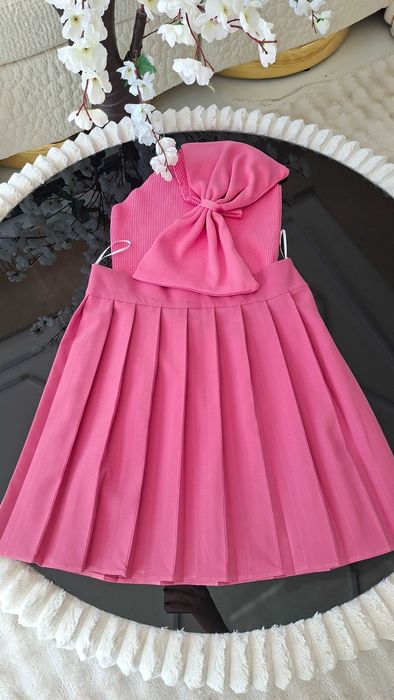 Дамска пола Rezerved