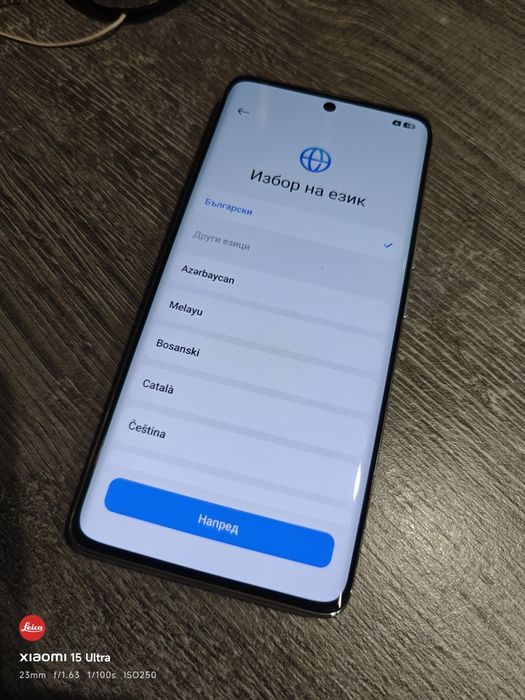 Poco x7   512Gb / 12 RAM