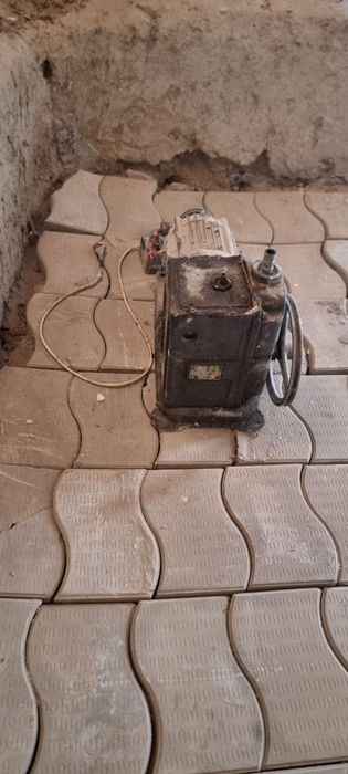 Компрессоры в отличном рабочем состоянии