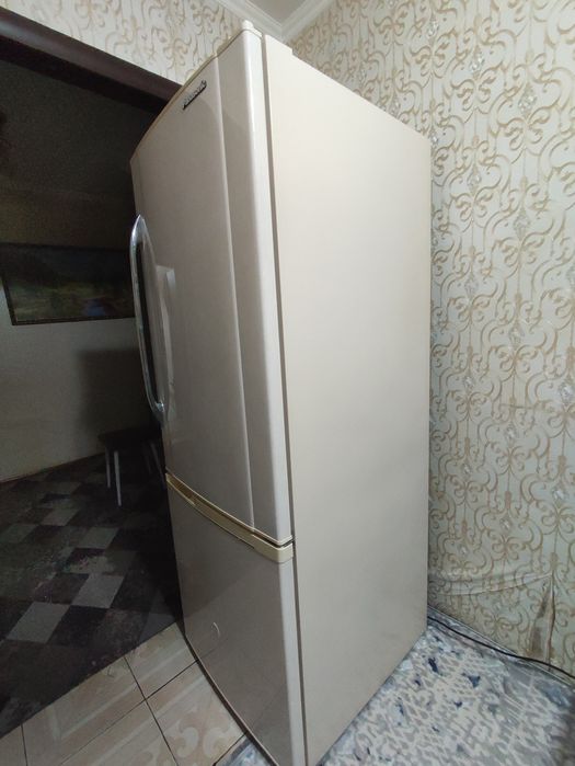 Холодильник Panasonic