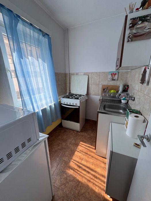 Închiriere garsoniera