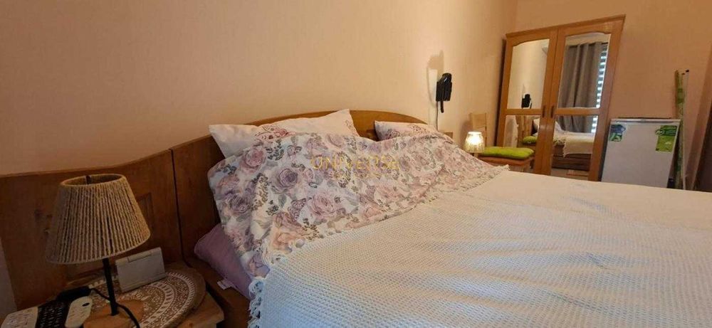 Продава се Двустаен апартамент в Свети Влас - 59 кв.м за 666 €/кв.м - Снимка #9