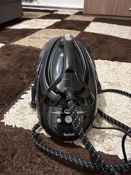 Продается парогенератор Tefal Pro Express Ultimate [+] GV9620