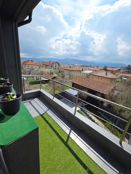 Продава се Четиристаен апартамент в Велинград - 105 кв.м за 1510 €/кв.м - Снимка #11