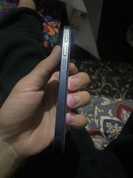 Iphone 12 mine obmen