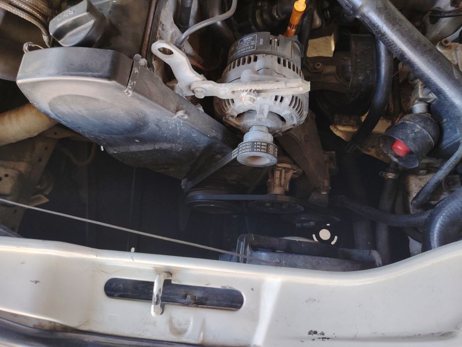 Инжектор в сборе