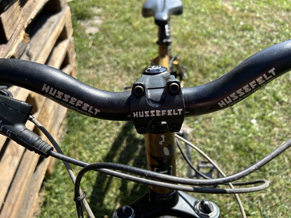 Bicicleta Bergamont Kiez 040