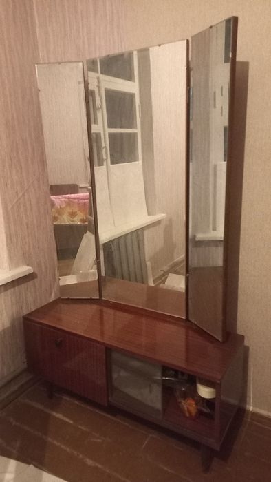 Мебель б/у в хорошем состоянии