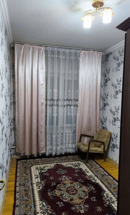 Юнусабод 19 квартал 3 та студент кизлар олинади 900 мингдан комфорт