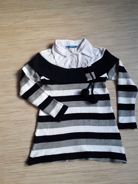 Дамска блуза размер М