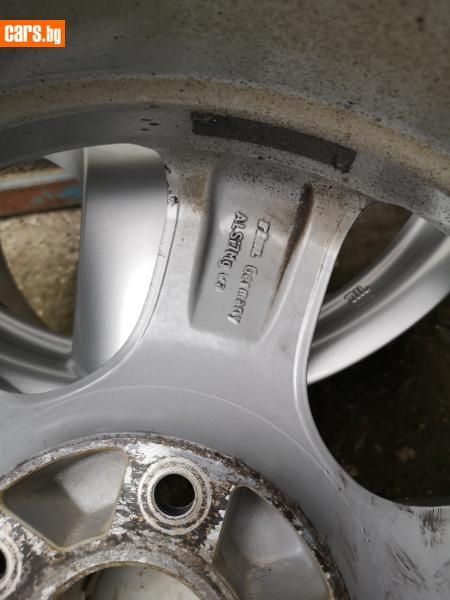 4бр джанти 18ки 5х130 RIAL