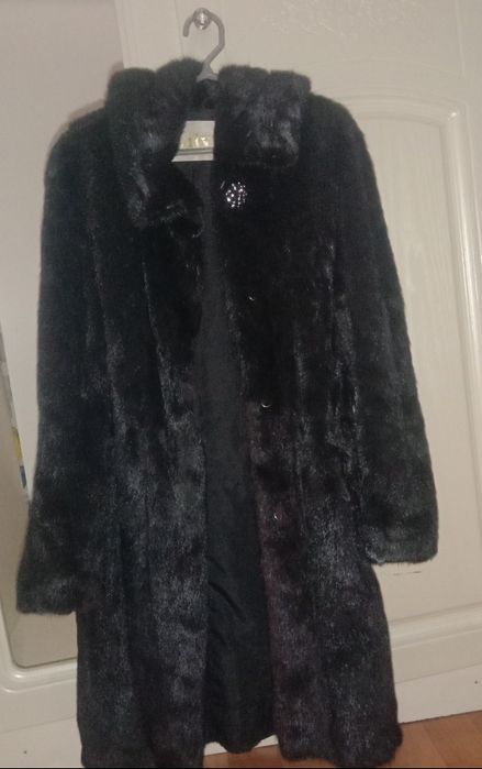 Шуба сатамын  44 46 размер