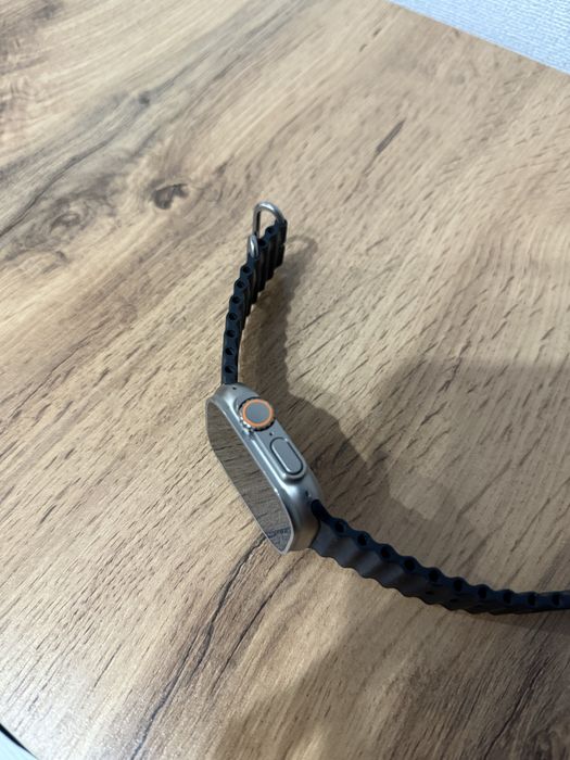 Продам Apple watch Ultra