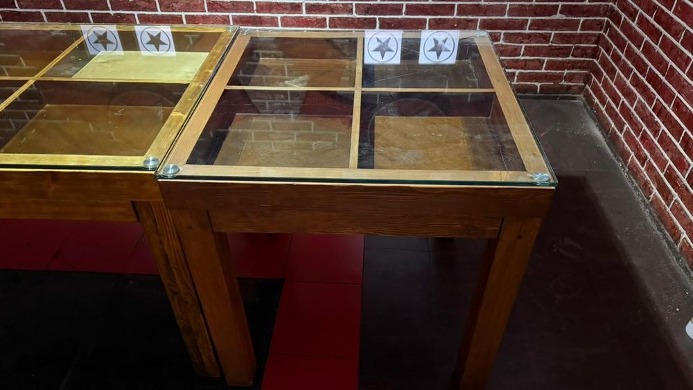 Столы продам с ресторана