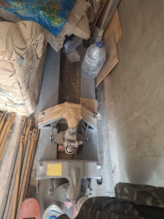 Аренда рохля 3 тонны