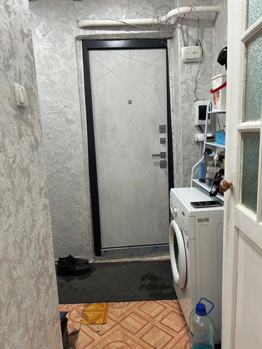 Продам 2-х комн квартиру