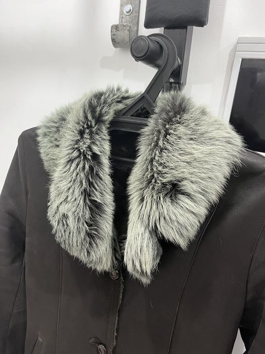 Продам пальто в хорошем состоянии