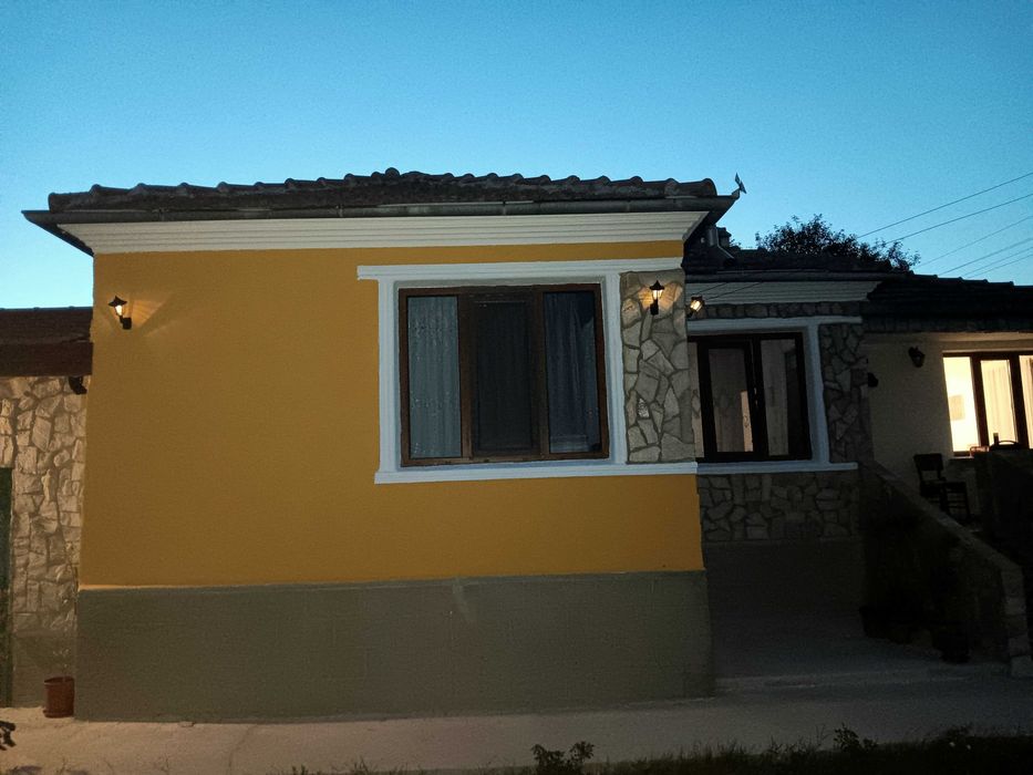 Къща под наем в Генерал Кантарджиево