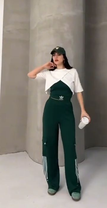 Дамски екипи топ цена