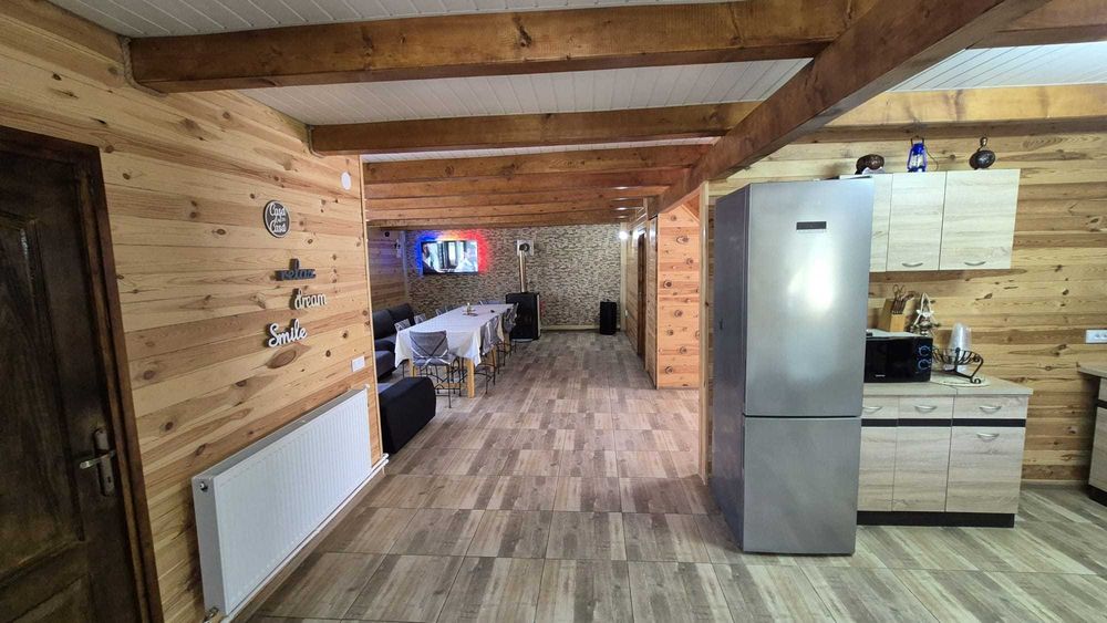Cabana Relax Time de închiriat, prețuri de la