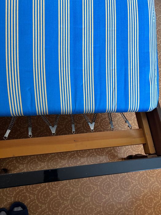 Спальный гарнитур антиквариат ГДР