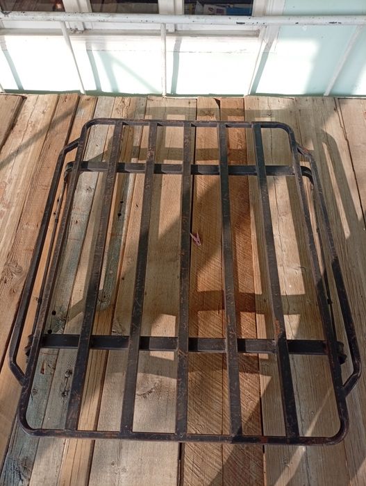 Спарк том богаж сотилади