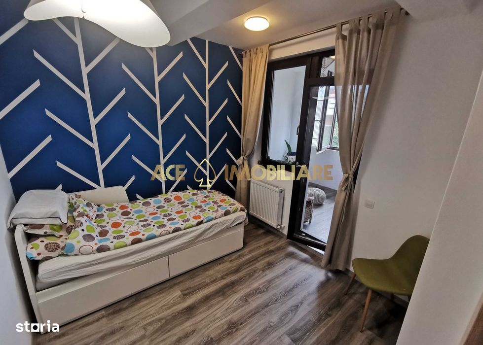 Apartment in Bucuresti - Vedere 3