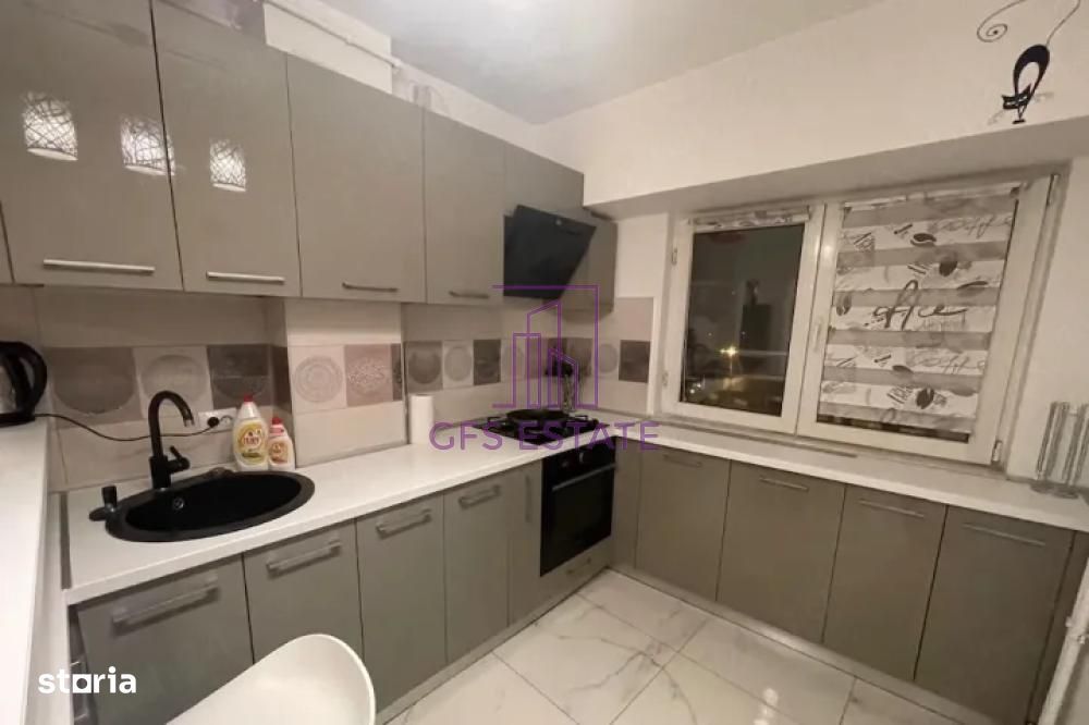 Inchiriere Apartament 2 Camere Nerva Traian|Centrala — fotografia 1