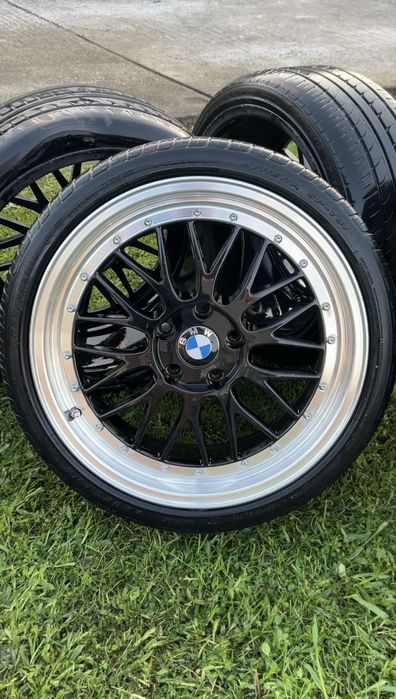 Jante r19 5x120 Japan Racing
