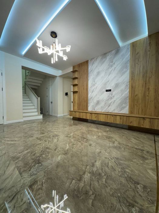 Продается Евродом Сергели Янги Хает 2 соток, 6 комнат