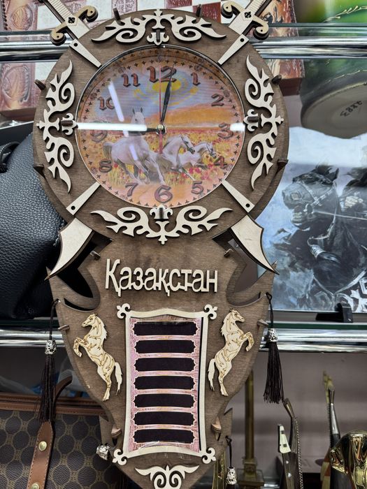 Нацинальные сувениры