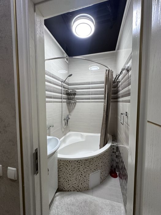 4/1/5 Тузель-2 (двойной зал) 92м.кв-120.000