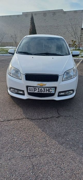 Nexia 3 Avtomat sotiladi 2018