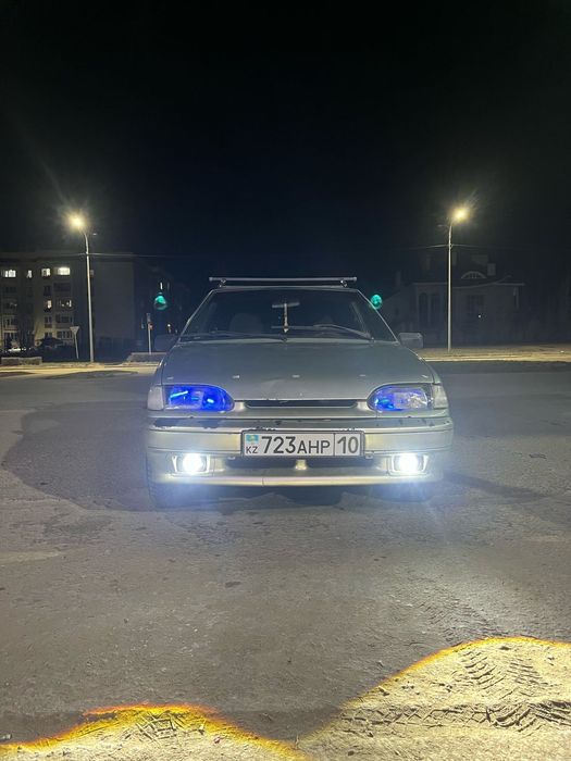 Продам Ваз 2114 в