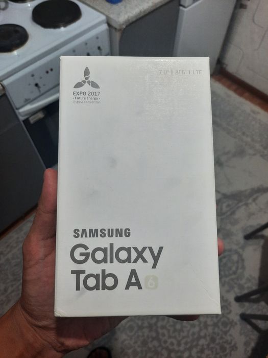 Продам планшет 38000 теңге