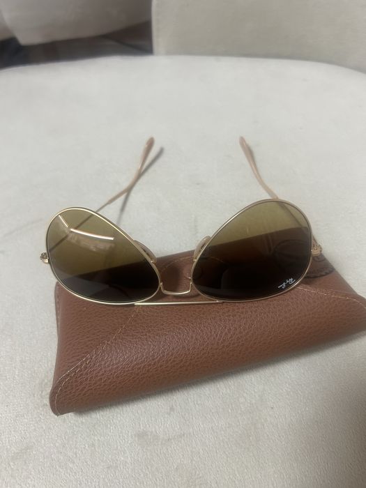 Оригинални слънчеви очила Ray Ban