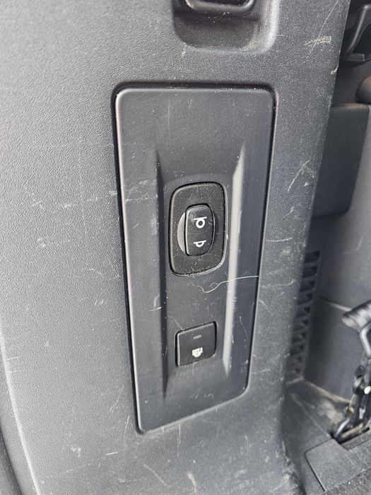 Citroen C4 Picasso 2Hdi 136 на части