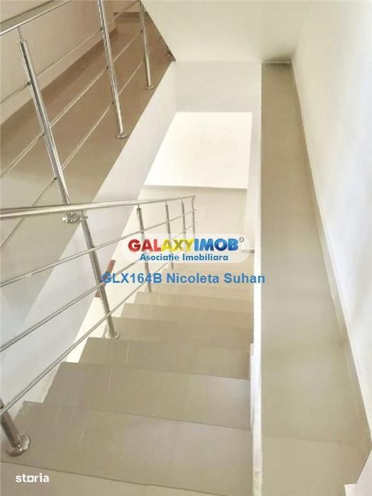 Vila Ultracentral  P + 2 || Piata Victoriei || Sanador | Firma