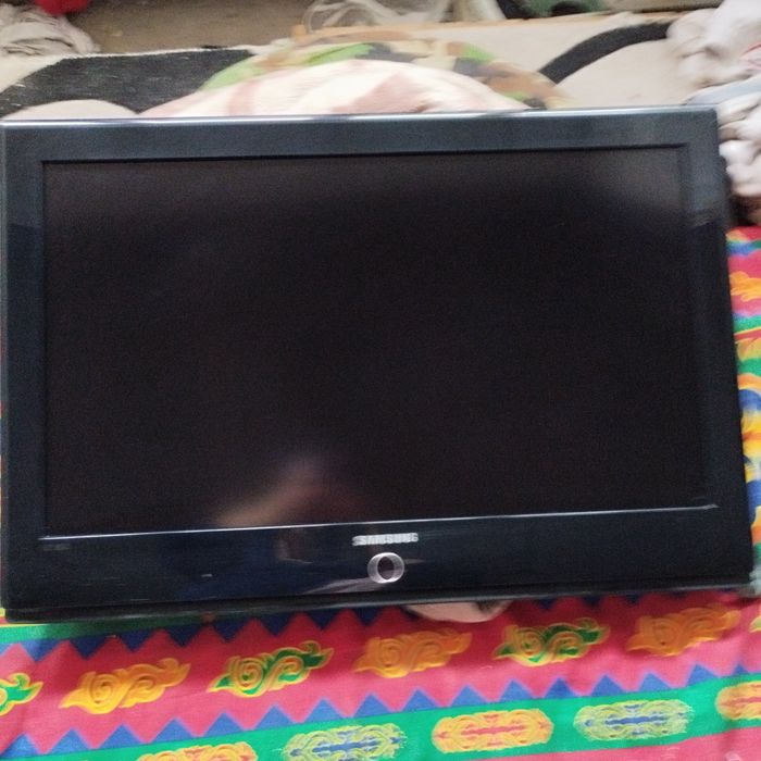 Телевизор Самсунг