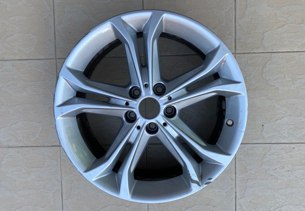 Джанти алуминиеви джанта 7Jx18” за Bmw X3 G01 X4 G02,6876918
