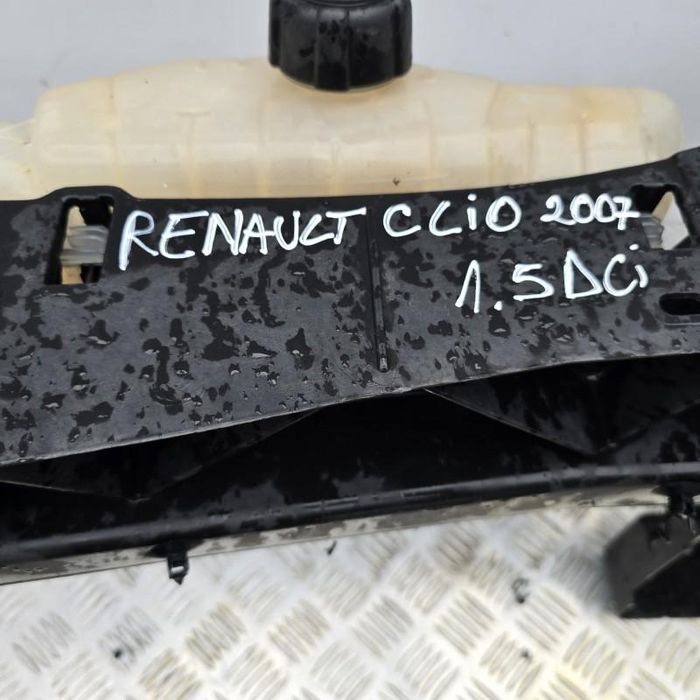 Trager taversa superioara Renault Clio 3