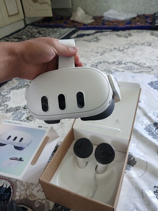 Meta Quest3  512gb
