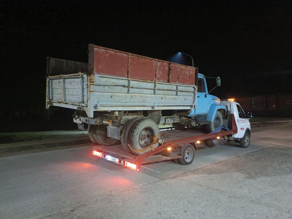 Эвакуатор Шымкент Сарыагаш