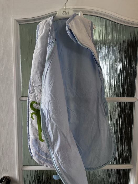 Чувалче за бебе 6-12м