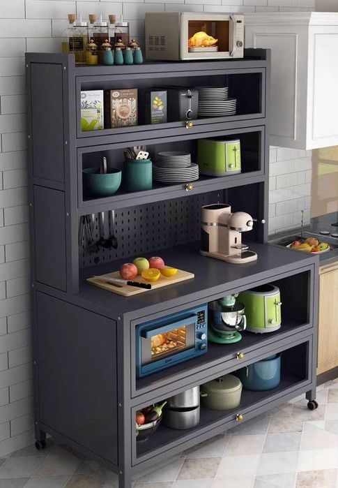 Oshxona bufet tokchali shkaf / Буфет шкаф кухня полки