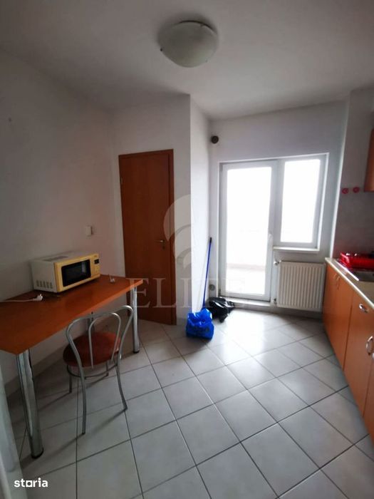 Apartament 2 camere în zona Calea Turzii