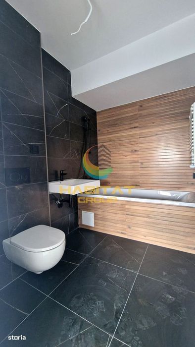Apartament 4 Camere Premium - Finalizat - Predare Imediata