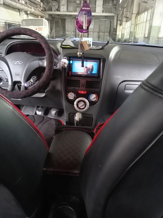 Продам машину в хорошем состоянии.